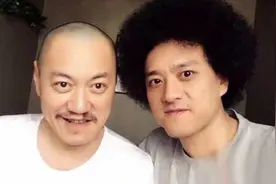 长太像被调侃亲兄弟？雪村与赵英俊互动亲自认亲视频封面