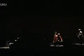 坂本龙一 Bibo No Aozora (美貌的青空)  Trio World Tour  超清视频封面