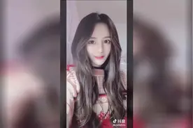 抖音十大女神，女人看了都着迷，个个粉丝都好几百万视频封面
