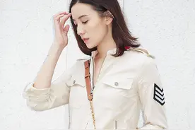 穿不错 | 换上最流行的相机包，你就能美美地出门耍图片