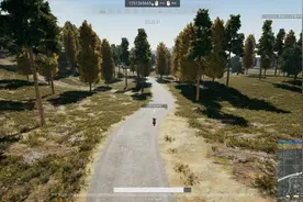 绝地求生：摩托车时速飙到150KM/小时，不戴老花镜我都看不清路！