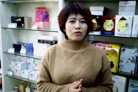 免税店排队抢购的露娜LUNA洁面仪型号讲解以及使用过程注意事项视频封面