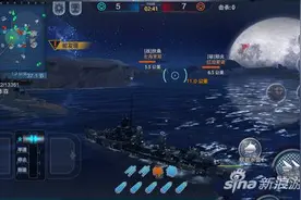 巅峰战舰五星战舰点评 黄金驱逐舰怎么样图片