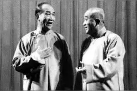 “保卫北京话”，先从电视节目解禁方言开始图片