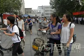 中考如何考出好成绩 济宁名师六条锦囊贴心送图片