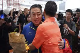 水落石出！刘国梁卸任真实原因曝光，国乒退赛2大牺牲品有望复出视频封面