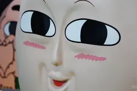 搞笑和惊悚的新星:专访韩国漫画家赵石和吴城岱图片