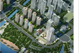 恒大御景半岛：深度揭秘 恒大如何打造欧式园林图片
