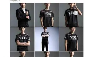 LOL：Pawn定妆照终发出 胖将军王者归来！图片