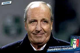 文图拉欧洲杯后将接任意大利主帅！图片