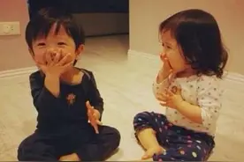 想生双胞胎的准爸妈看这里图片