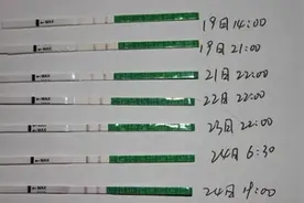 排卵试纸哪里有卖及使用方法图片