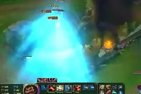 英雄联盟LOL最炫酷的BUG教学，全屏特效！对手也能看见视频封面