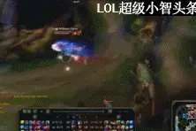 LOL:真龙王，路过也能顺便抢个大龙！图片