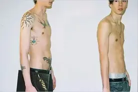 肚大胸小都好说，肩膀太弱怎么办？图片