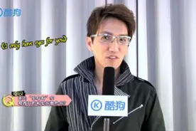 单身狗福音：林志炫独家脱单神曲曝光！图片