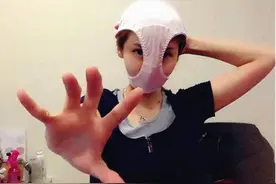 每日开心一刻：学长结婚了新娘不是我图片
