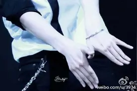 听说手好看的男生会加分，那么男星中手好看的有哪些？图片