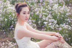 二舅娶了个漂亮舅妈，得知女人真实情况后，全家惊了图片