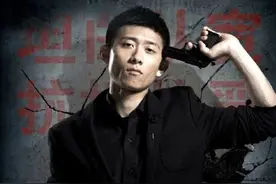 《余罪》中的警花林宇婧和警痞余罪能在一起，不是大势所趋而是人图片