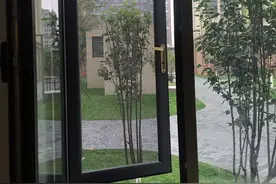 隐形纱窗哪种好？安贝斯特和大家一起了解一下图片