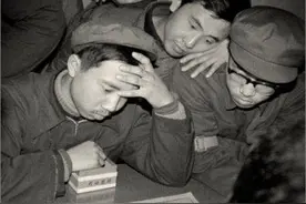 历史的印记里，大学生的娱乐活动有哪些变化？图片