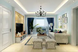 婆媳同框，住一起不吵架，画面太美图片