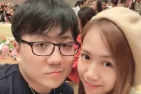 LPL解说娃娃和主持人宝宝浪漫婚礼