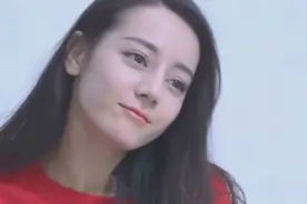 迪丽热巴的“妹妹”宣布出道，眼睛比姐姐还大，真实太可爱了视频封面