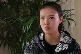 专访新队长张常宁：首次带领江苏女排征战联赛，成为队伍的新核心视频封面