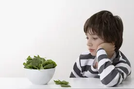 这样做，你家宝宝也要吃蔬菜图片
