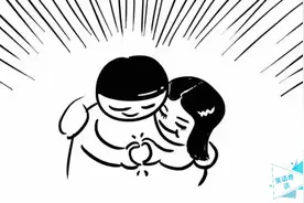 微信上约炮的男人都是屌丝！图片
