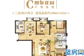 好房推荐：环东海域房价3万+ 遇到21000元/平更需珍惜图片