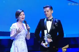 胡歌麒麟才子，实至名归！十年磨一剑图片