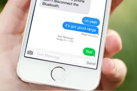 苹果要推安卓版iMessage服务功能！图片