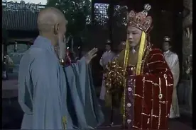 涨知识（二）：你知道最常见的4种佛教衣饰是什么吗？图片