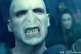 只要有心，人人都是伏地魔？大明星们没鼻梁的样子大跌眼镜！图片