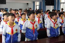 涡阳：老子故里唱响《道乡民谣》图片