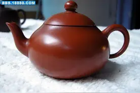 紫砂壶如何区分各种成型方法图片