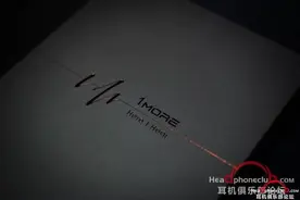 实惠价格让你享受到殿堂级待遇——1more三单元圈铁耳塞图片