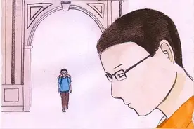 备好的行囊——写给毕业季的学弟学妹图片