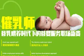 催乳师培训多少钱,怎么看催乳培训费用不等现状?图片