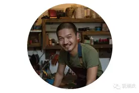 达人推介手作的价值 火箭 发现偶然的美图片