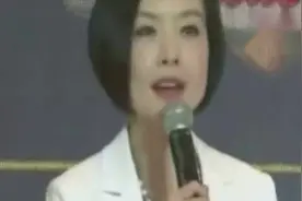 48岁陈鲁豫已结婚多年，为何至今没有孩子？原因竟如此让人心疼！