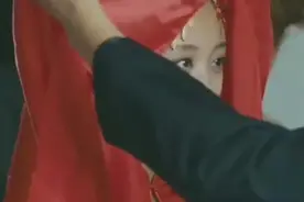 儿子大婚掀开新娘盖头的那一刻，全家人都被吓坏了，喜事变丧事！视频封面