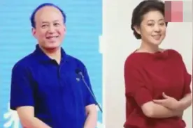 倪萍第3任老公曝光，62岁苍老成这般模样！视频封面