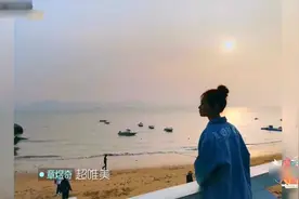 有个会拍照的男朋友是种什么体验，这是男生的一项加分技能