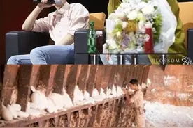 160611 有一种友情叫宋仲基李光洙 香港同台引期待图片