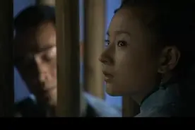 陈真第一次摸女孩子的手，却是在这种情况下！视频封面