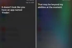 Siri 不再是 iOS 设备的独占语音助手，或许你也能在 Mac 上用到她图片